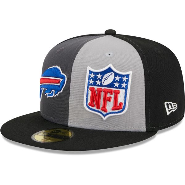 New Era 59FIFTY Cap - NFL SIDELINE 2023 Buffalo Bills