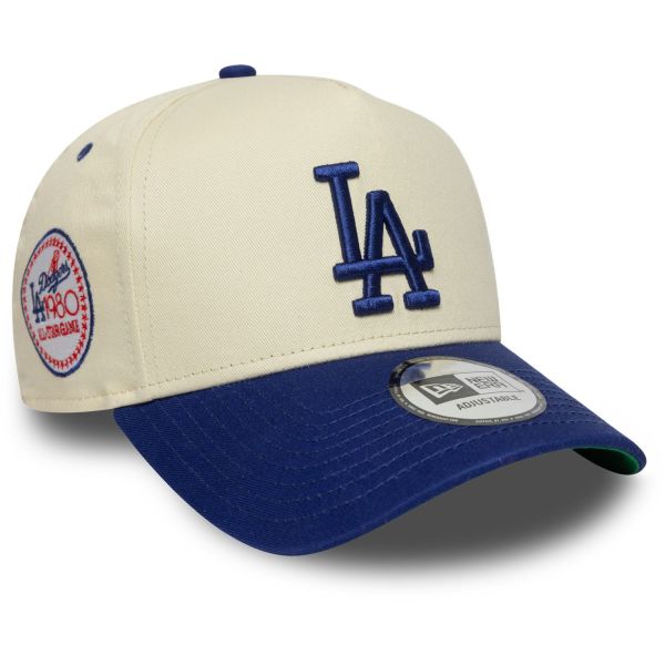 New Era AFrame Trucker Cap ALL STAR GAME Los Angeles Dodgers