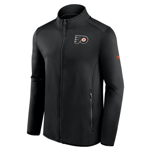 Philadelphia Flyers Authentic Pro Performance Track Jacket