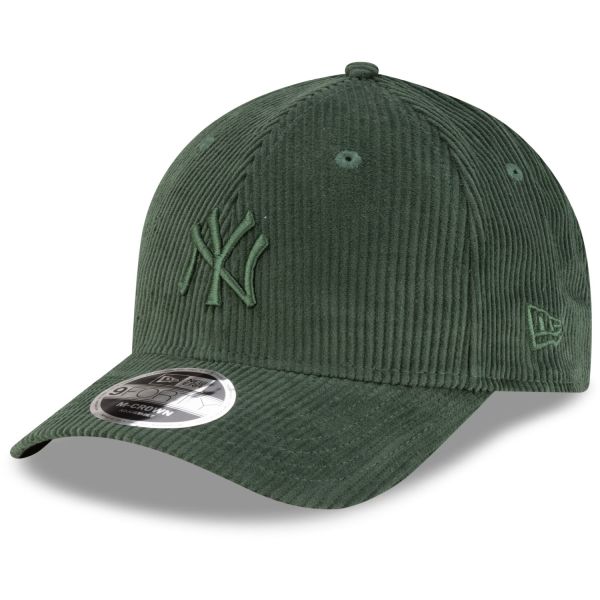 New Era 9Forty M-Crown Cap - KORD New York Yankees kelly