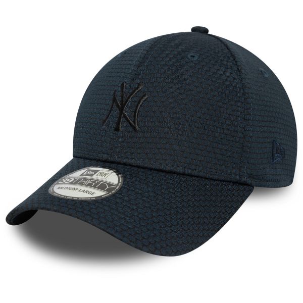 New Era 39Thirty Stretch Cap - New York Yankees navy
