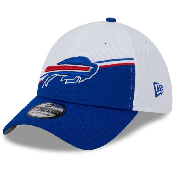 New Era 39Thirty Cap - SIDELINE 2023 Buffalo Bills