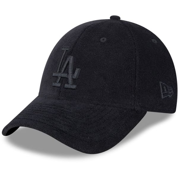 New Era 9Forty Strapback Cap - TOWELLING Los Angeles Dodgers