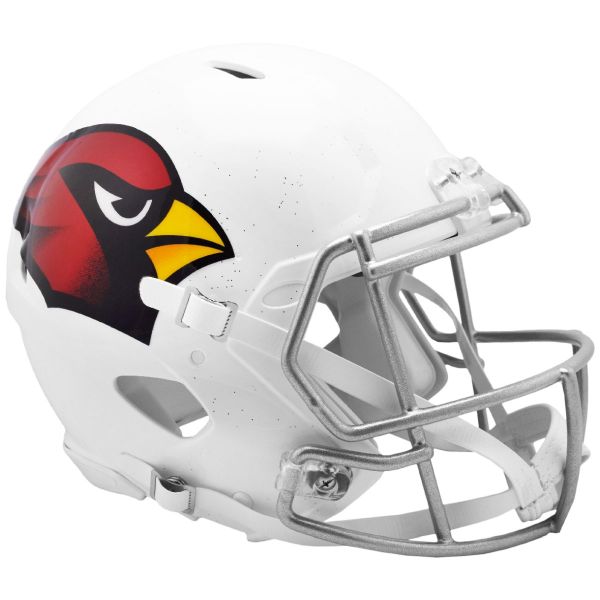 Riddell Speed Authentic Casque - NFL Arizona Cardinals