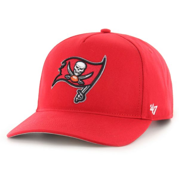47 Brand Snapback Hitch Relaxed Cap - Tampa Bay Buccaneers