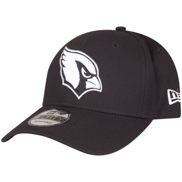 New Era 9Forty Snapback Cap - NFL Arizona Cardinals black