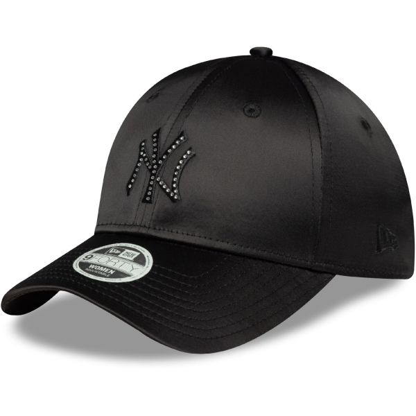 New Era 9Forty Femme Cap - SATIN BLING New York Yankees