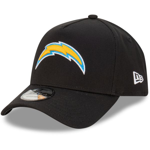 New Era 9Forty A-Frame Cap - Los Angeles Chargers black