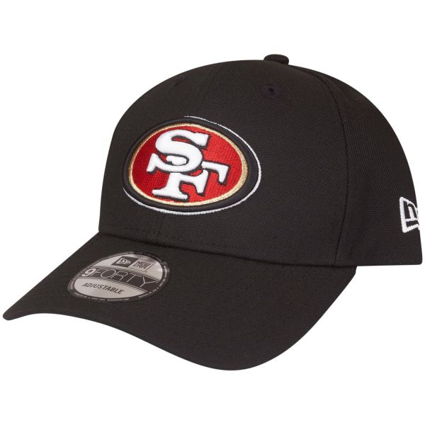 New Era 9Forty Snapback Cap - NFL San Francisco 49ers