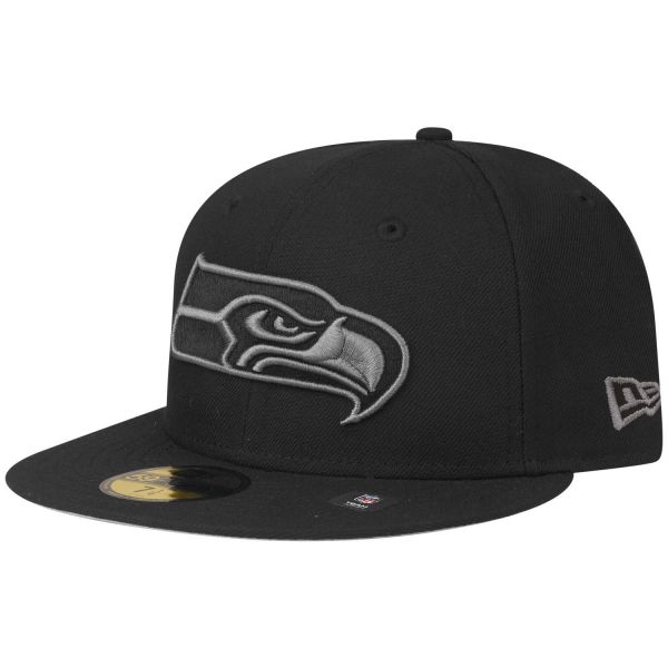 New Era 59Fifty Fitted Cap - NFL Seattle Seahawks