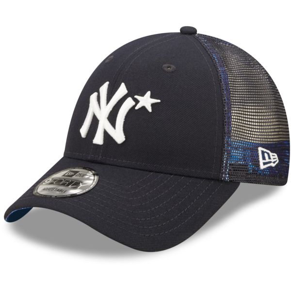 New Era 9FORTY Snapback Cap - ALL-STAR GAME New York Yankees