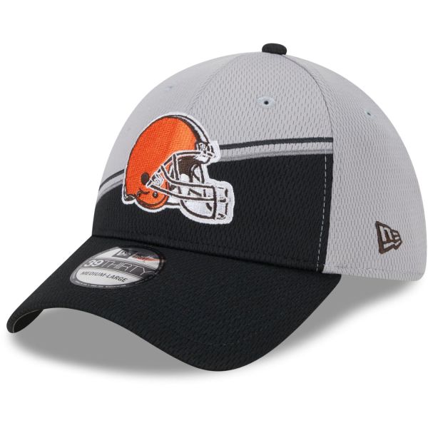 New Era 39Thirty Cap - SIDELINE 2023 Cleveland Browns