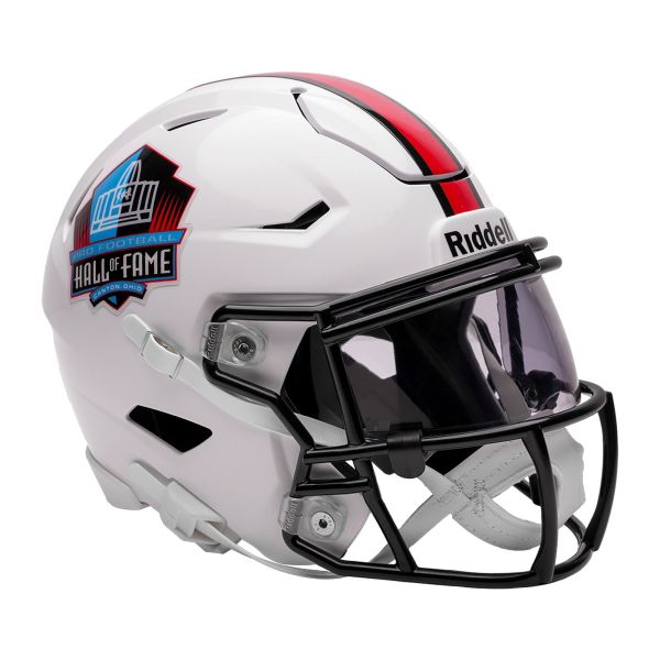 Riddell Authentic SpeedFlex Midi Helm NFL Hall of Fame
