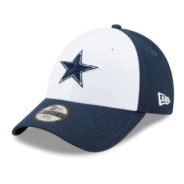 New Era 9Forty Kids Youth Cap - LEAGUE Dallas Cowboys