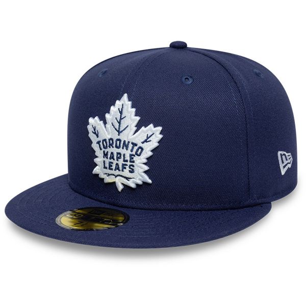 New Era 59Fifty Fitted Cap - NHL Toronto Maple Leafs