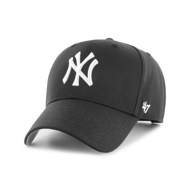 47 Brand Relaxed-Fit Enfants Cap - BASIC New York Yankees