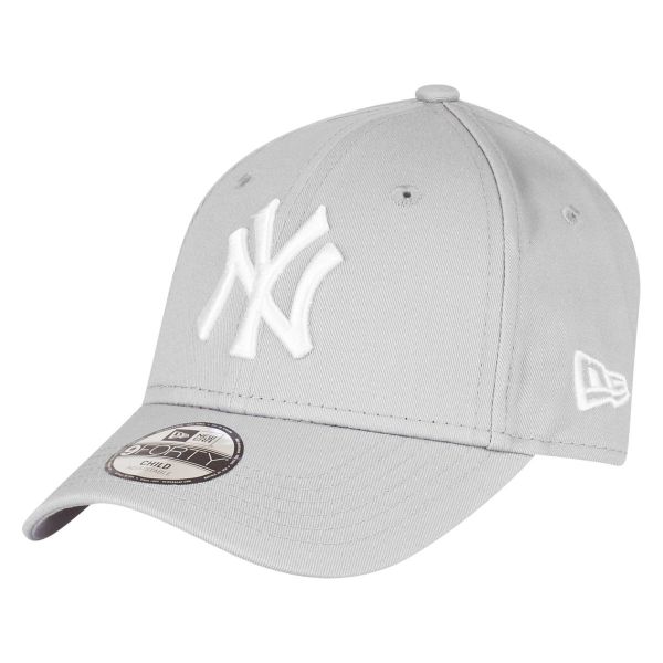 New Era 9Forty Adjustable Kinder Cap - New York Yankees