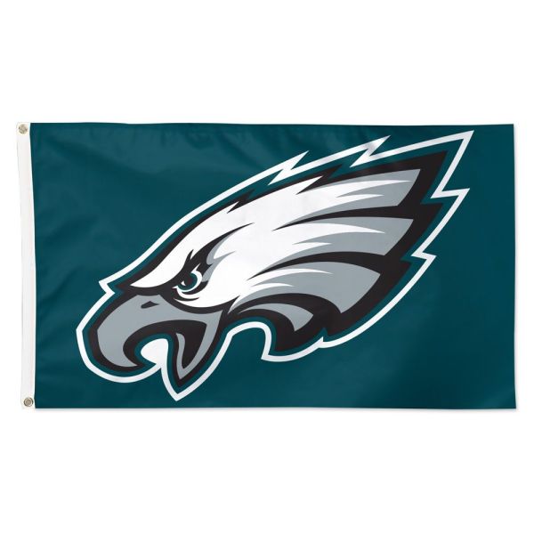 Wincraft NFL Flagge 150x90cm Banner NFL Philadelphia Eagles