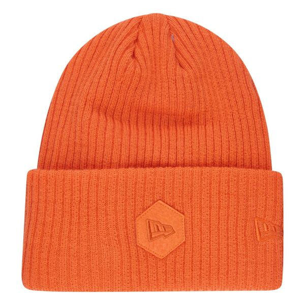 New Era Unisex Wintermütze Beanie - RIBBED WIDE CUFF