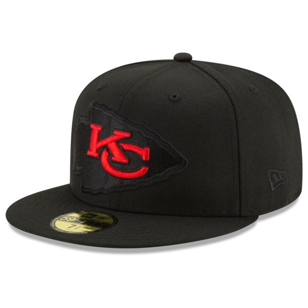 New Era 59Fifty Fitted Cap - ELEMENTS Kansas City Chiefs
