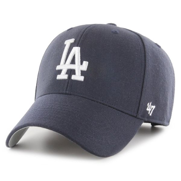 47 Brand Relaxed Fit Cap - MLB Los Angeles Dodgers navy