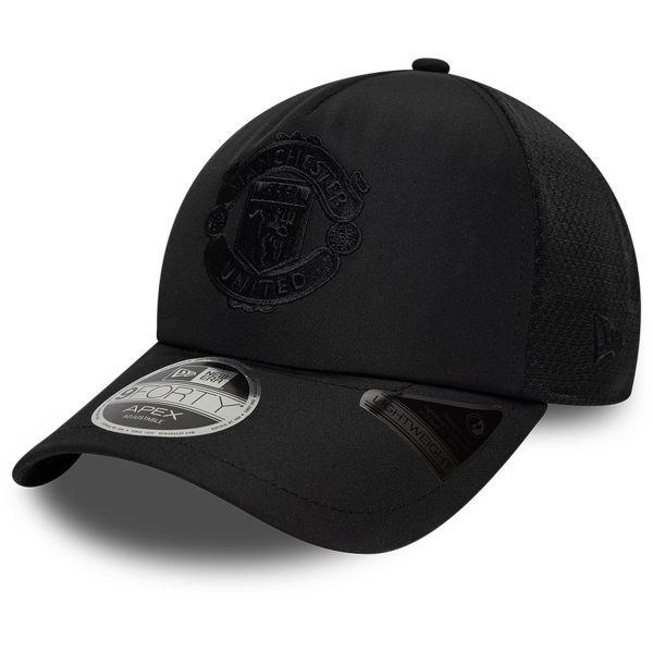 New Era 9Forty Snapback Cap - APEX Manchester United