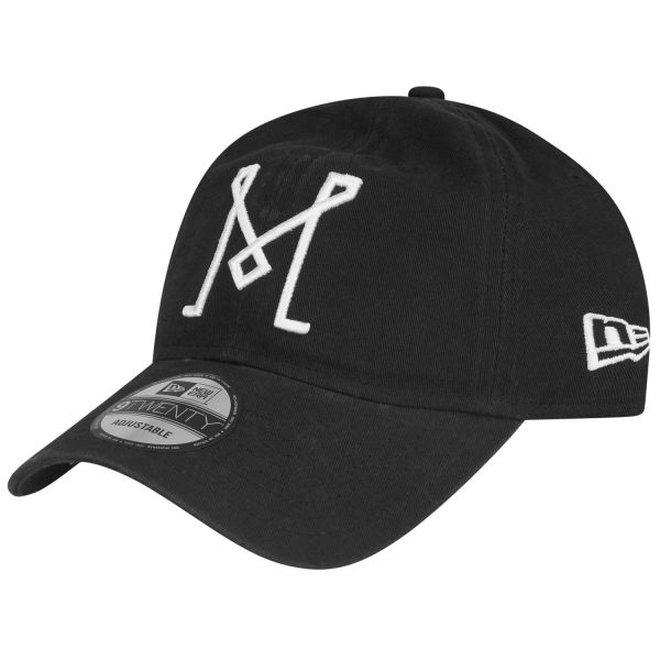 New Era 9Twenty Unisex Cap - MLS Inter Miami schwarz / weiß