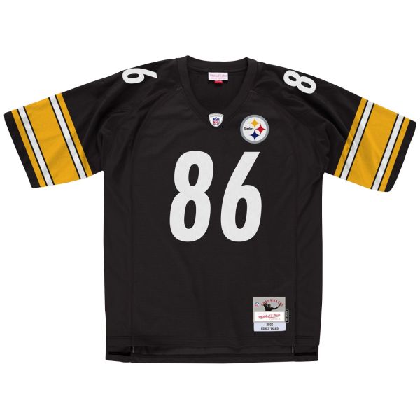 NFL Legacy Jersey - Pittsburgh Steelers 2005 Hines Ward