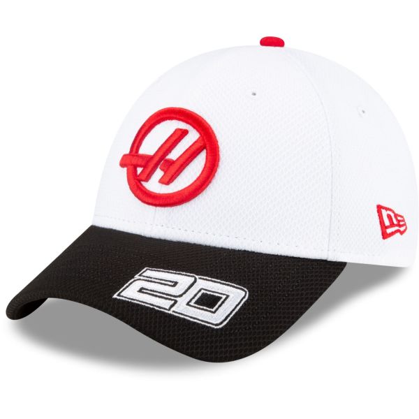 New Era 9Forty Snapback Cap - F1 HAAS #20 Kevin Magnussen