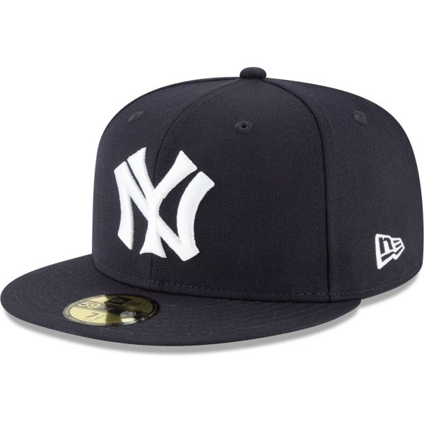 New Era 59Fifty Fitted Cap - COOP New York Yankees
