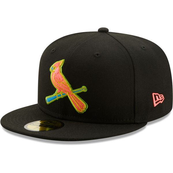 New Era 59Fifty Fitted Cap - FANATIC St. Louis Cardinals
