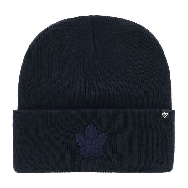 47 Brand Beanie Wintermütze - HAYMAKER Toronto Maple Leafs