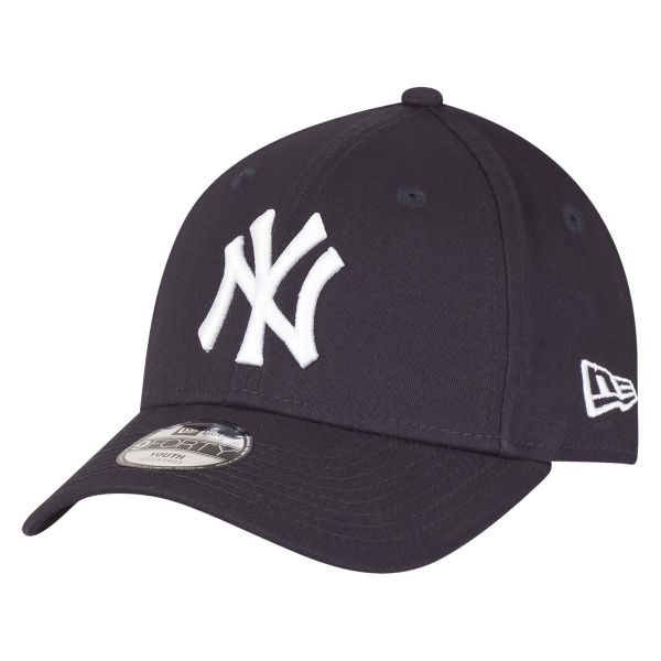 New Era 9Forty Adjustable Kinder Cap - New York Yankees