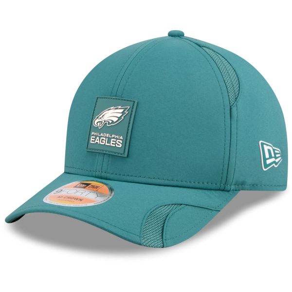 New Era 9Forty M-Crown Cap - SIDELINE Philadelphia Eagles