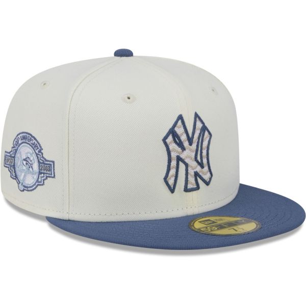 New Era 59Fifty Fitted Cap - WAVY New York Yankees