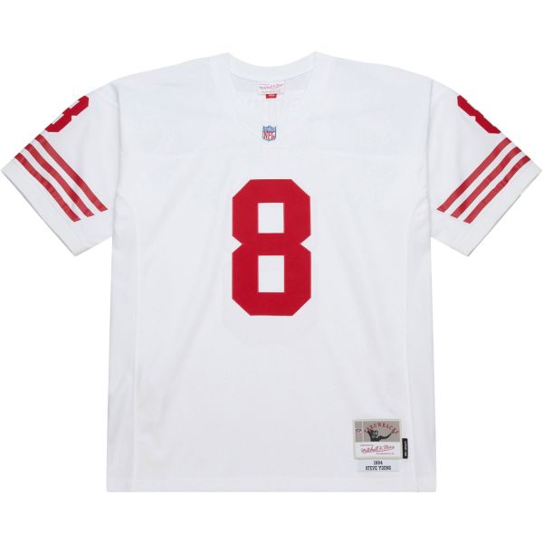 NFL Legacy Jersey - San Francisco 49ers 1994 Steve Young