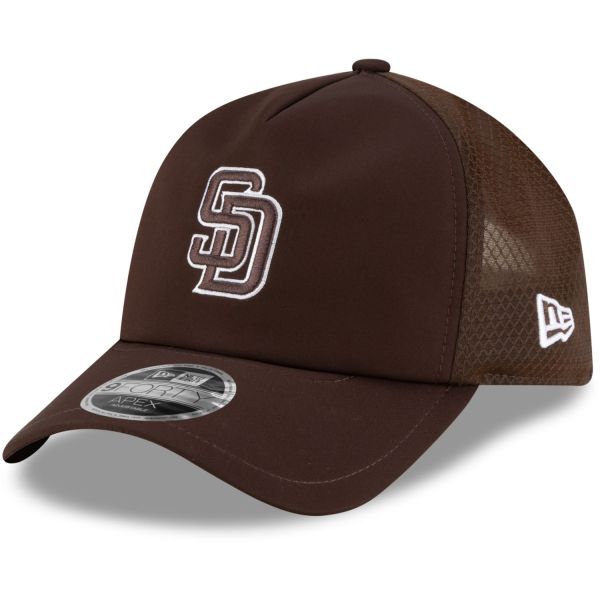 New Era 9Forty APEX Cap - BATTING PRACTICE San Diego Padres