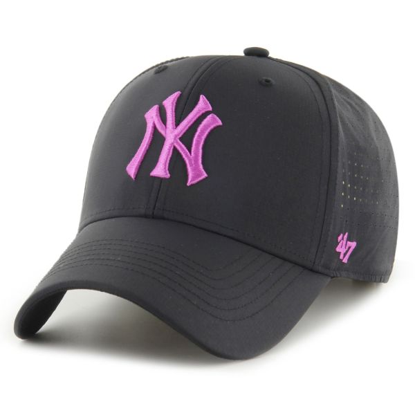 47 Brand Adjuable Cap - BACK LINE New York Yankees