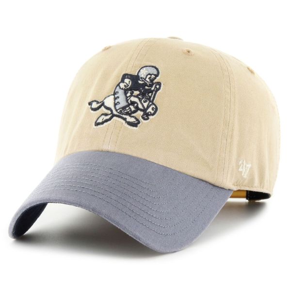 47 Brand Relaxed Clean Up Cap ASHFORD Dallas Cowboys
