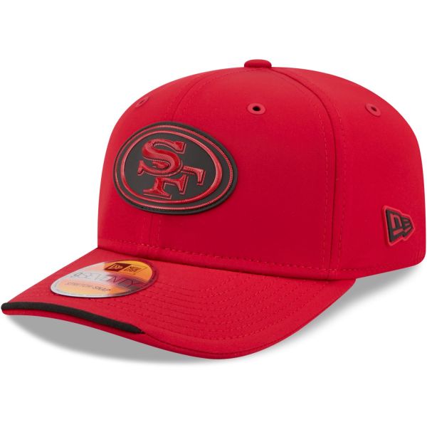 New Era 9Seventy Stretch Cap - SIDELINE San Francisco 49ers