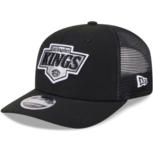 New Era 9Seventy Stretch Trucker Cap - Los Angeles Kings