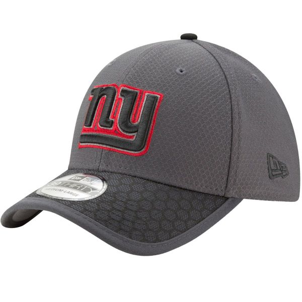 New Era 39Thirty Cap - NFL 2017 SIDELINE New York Giants