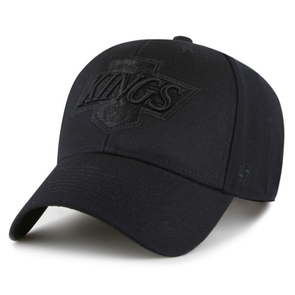 47 Brand Snapback Cap - NHL Los Angeles Kings schwarz