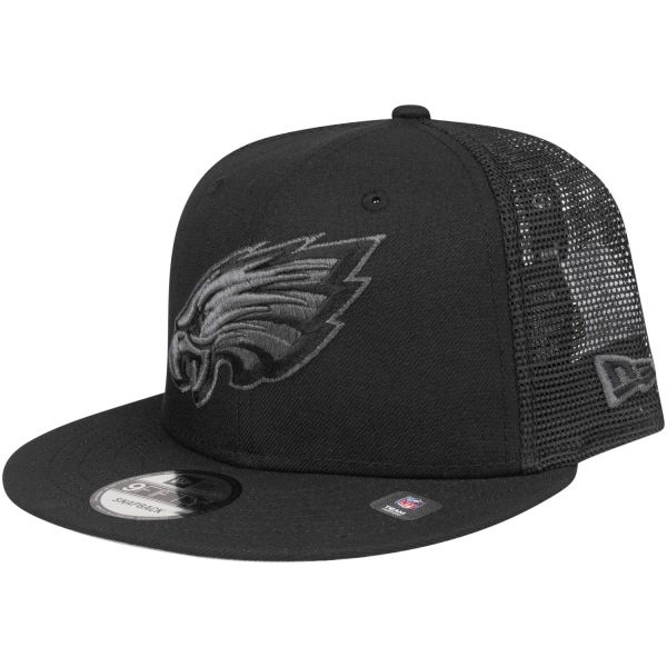 New Era 9Fifty Mesh Snapback Cap - NFL Philadelphia Eagles