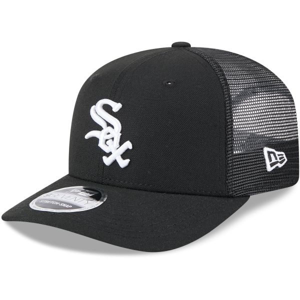 New Era 9Seventy Stretch Trucker Cap - Chicago White Sox