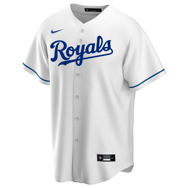 Nike Kansas City Royals Home Baseball 