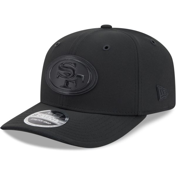 New Era 9Seventy Stretch Cap - SIDELINE San Francisco 49ers
