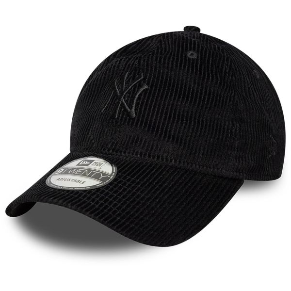 New Era 9Twenty Strapback Cord Cap - MIDI New York Yankees