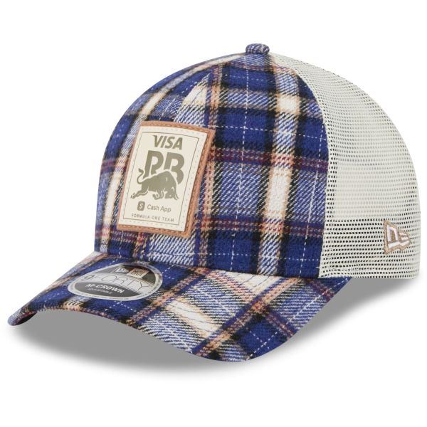 New Era 9Forty Cap - VISA CASH APP Racing Bulls AUSTIN