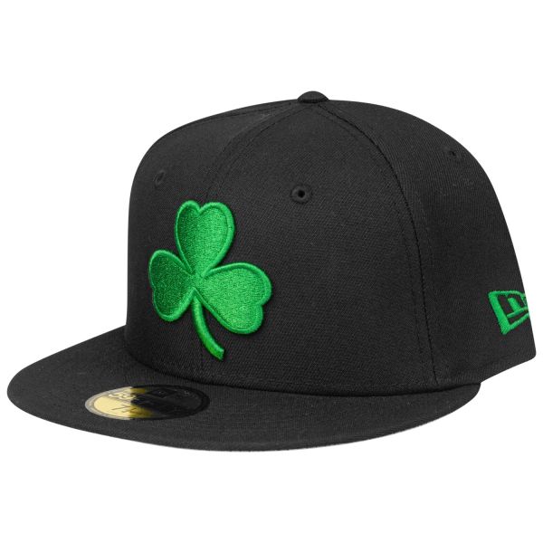 New Era 59Fifty Fitted Cap - Boston Celtics Shamrock